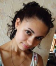 оксана аватар