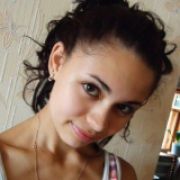 оксана