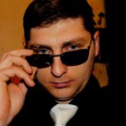 Евгений.