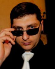 Евгений.