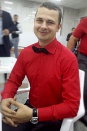 Евгений Целовальник