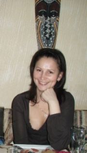 Оксана