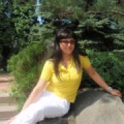 Nina Ivanova