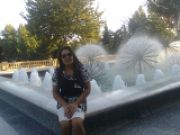 sabina