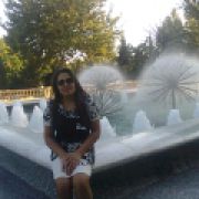 sabina