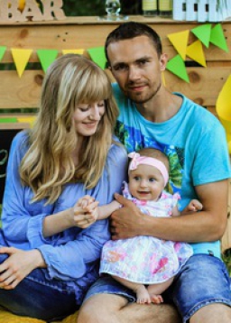 Profile Picture from Vk