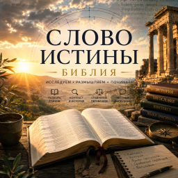 слово истины 1