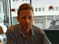 Profile Picture from Vk