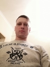 Profile Picture from Vk