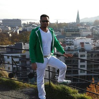 Profile Picture from Vk