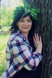Profile Picture from Vk