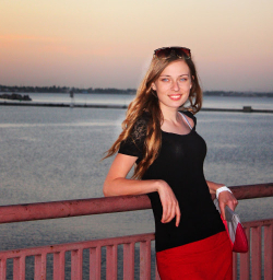 Profile Picture from Google