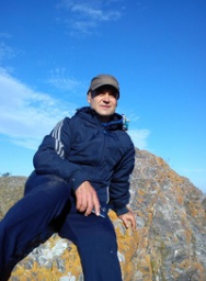 Profile Picture from Vk