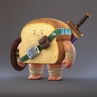 Profile Picture from Vk