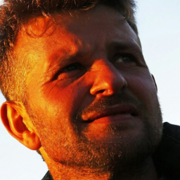 Profile Picture from Google