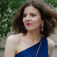 Profile Picture from Vk