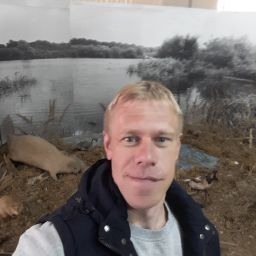 Profile Picture from Google