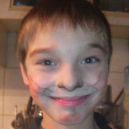 Profile Picture from Google