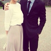 Profile Picture from Vk
