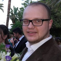 Profile Picture from Vk