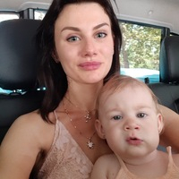 Profile Picture from Vk