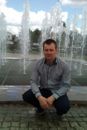 Profile Picture from Vk