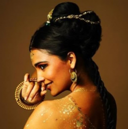 Profile Picture from Google