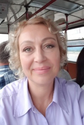 Profile Picture from Vk