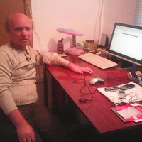 Profile Picture from Vk