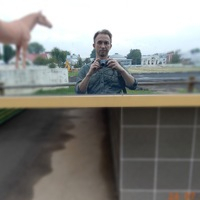 Profile Picture from Vk