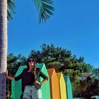 Profile Picture from Vk
