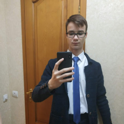 Profile Picture from Google
