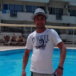Profile Picture from Google